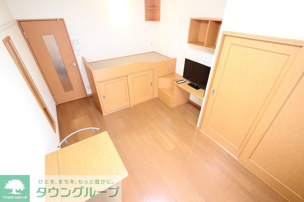 その他部屋・スペース