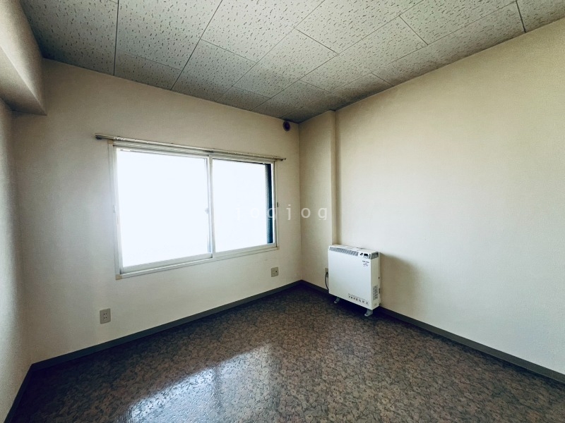 その他部屋・スペース　壁が多く使いやすいお部屋です。