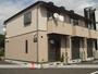 成瀬駅より徒歩15分 1階 築23年の賃貸物件
