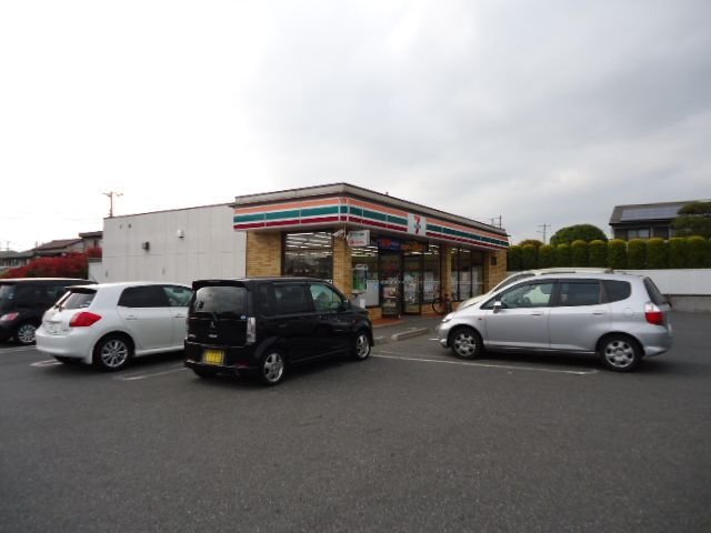 その他　セブンイレブン千葉蘇我町２丁目店（その他）まで807m