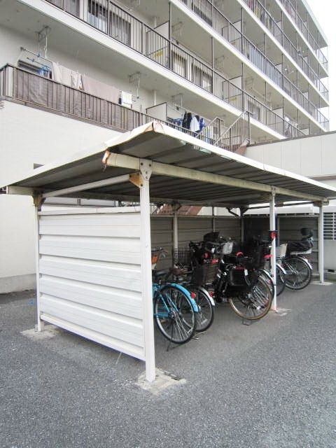 その他共有部分　☆共用設備☆