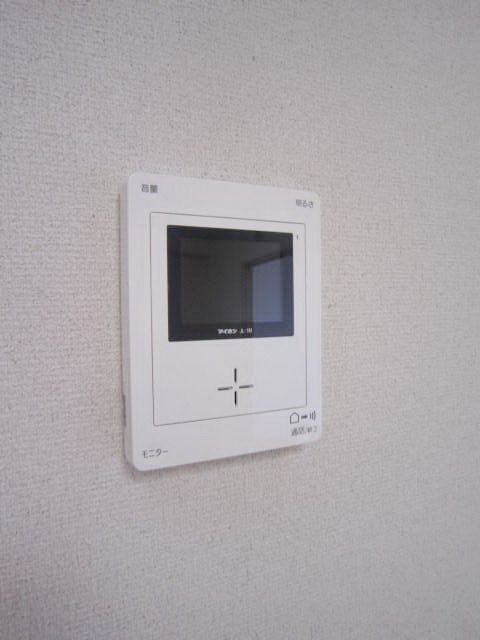 セキュリティ　☆インターフォン☆