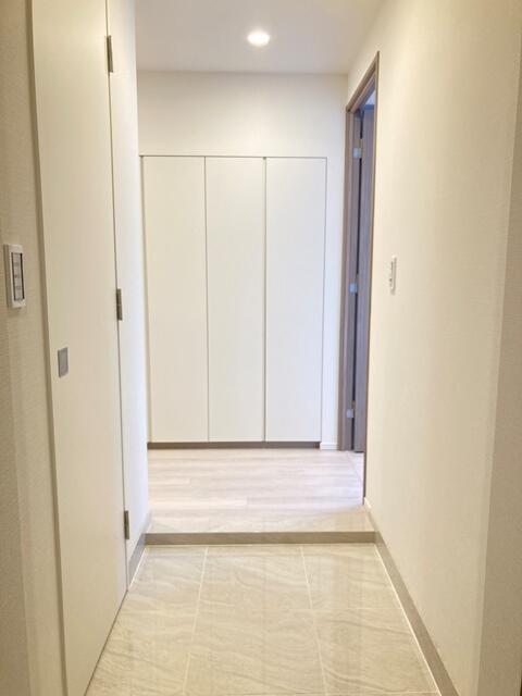 その他設備　※写真は同タイプ住戸です。