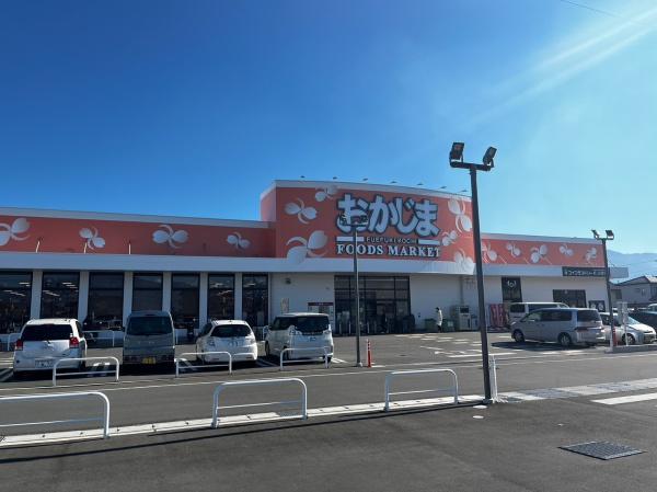 ＪＲ中央線 石和温泉駅 徒歩70分 2階建 築26年の周辺写真