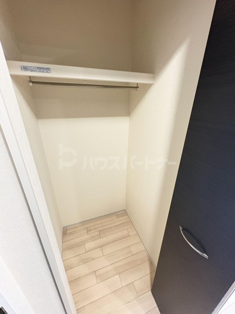 エスト ガーデニアの内装写真