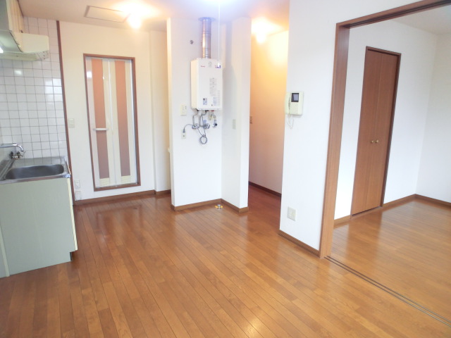 その他部屋・スペース　内装