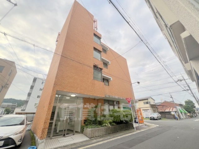詩仙ハイム1の外観写真