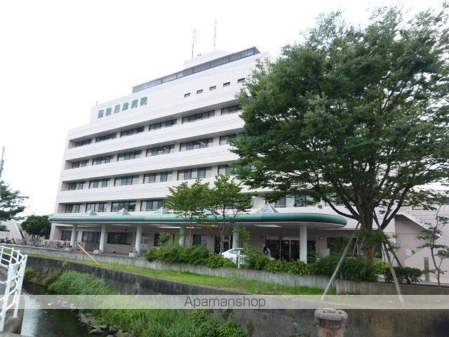 病院　聖隷沼津病院（病院）まで387m