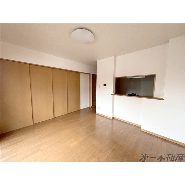 建物外観　ＬＤＫ