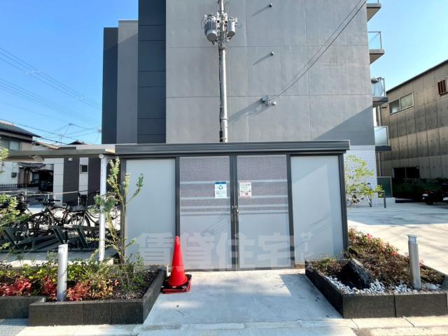 リアライズ長居公園通のその他写真