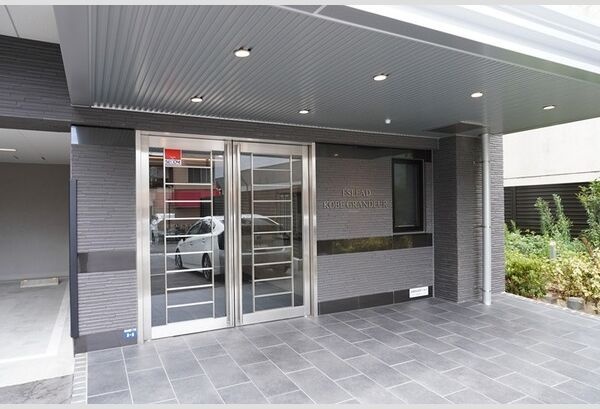 地下鉄西神・山手線 大倉山駅 徒歩9分 15階建 築6年のその他写真