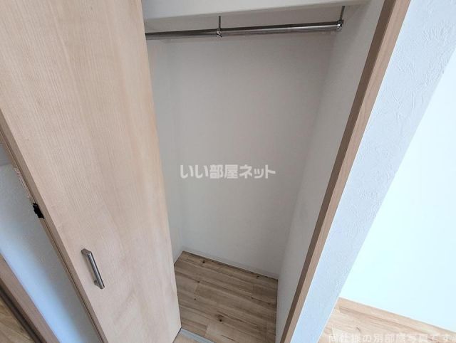 ワコーレヴィータ新伊丹の内装写真