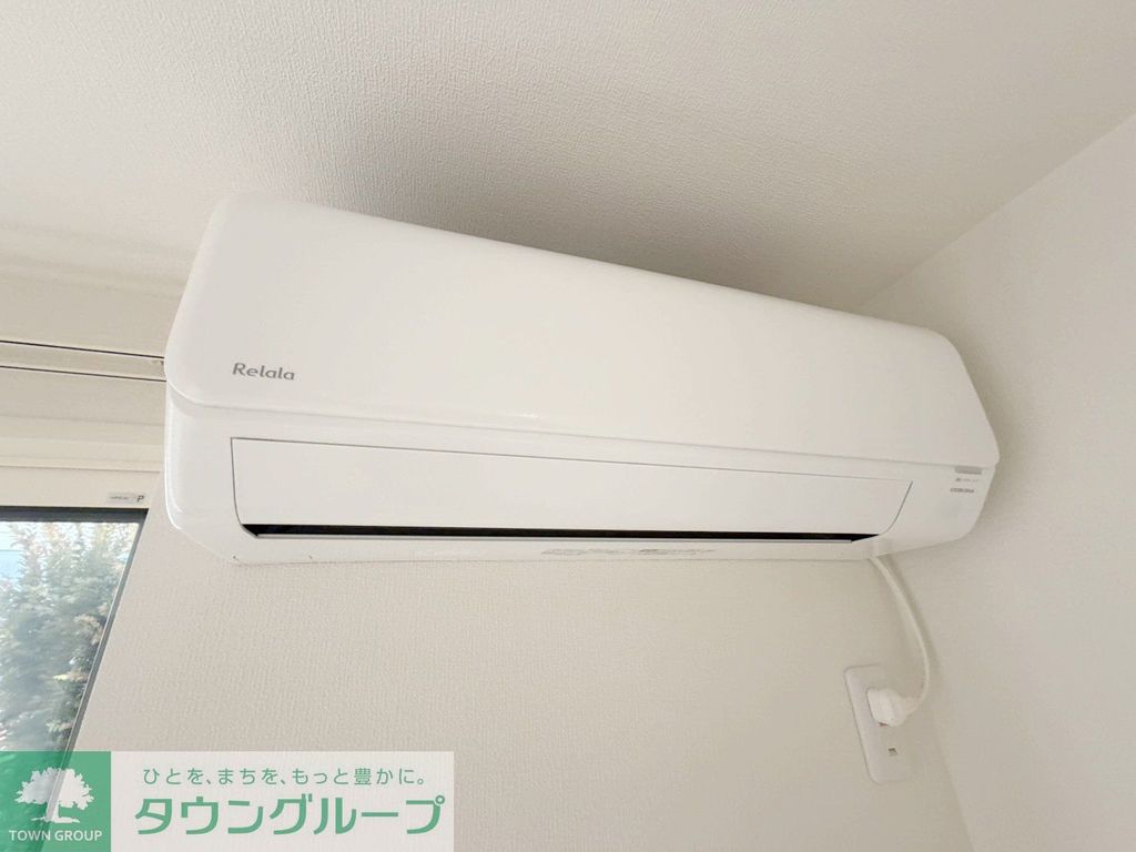 その他部屋・スペース　設備