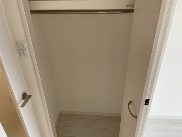 ベラジスタ塚本の内装写真