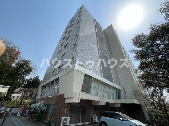 春日タウンホーム