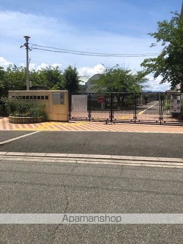 小学校　新田南小学校（小学校）まで495m