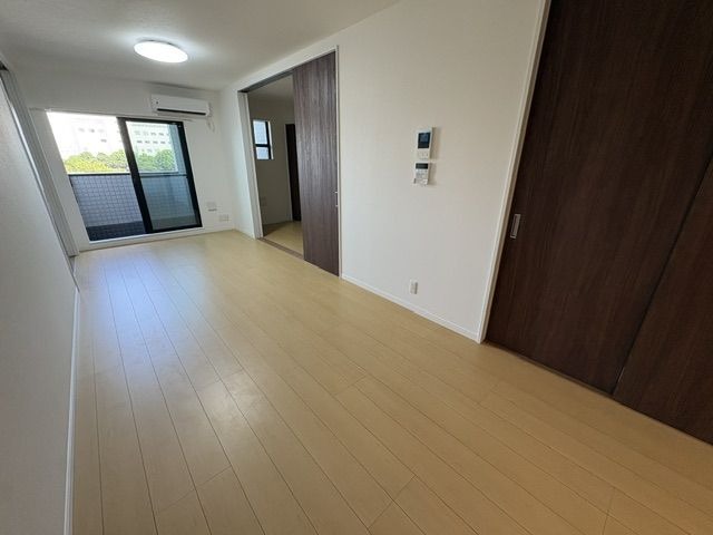 ＪＲ桜島線 安治川口駅 徒歩13分 4階建 築1年の居間写真
