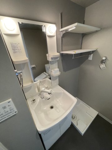 地下鉄今里筋線 瑞光四丁目駅 徒歩9分 3階建 築9年の内装写真