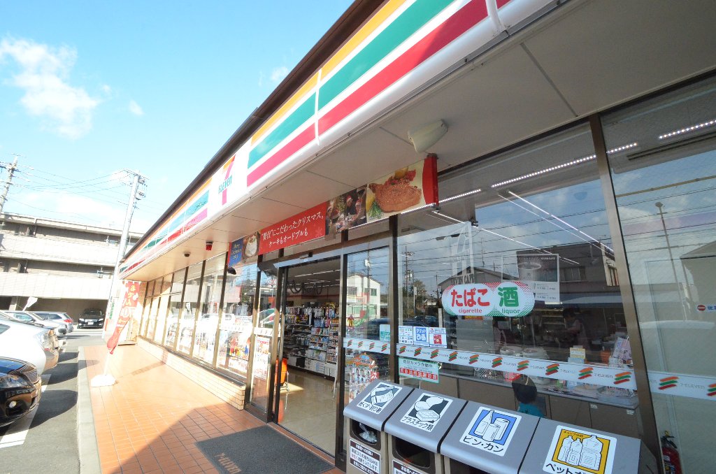 その他　セブンイレブン名古屋打中1丁目店（その他）まで292m