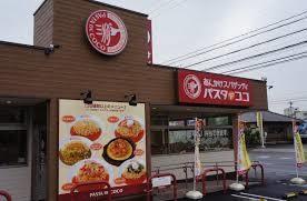 その他　パスタ・デ・ココ中川区打出店（その他）まで600m