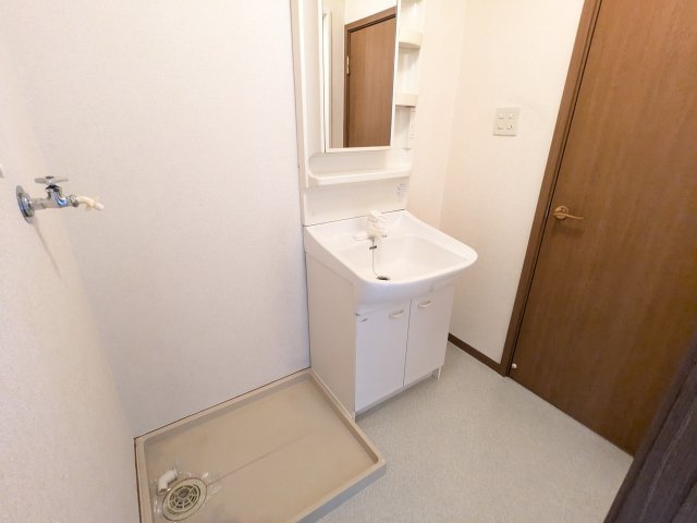ウィン藤岡壱番館の内装写真