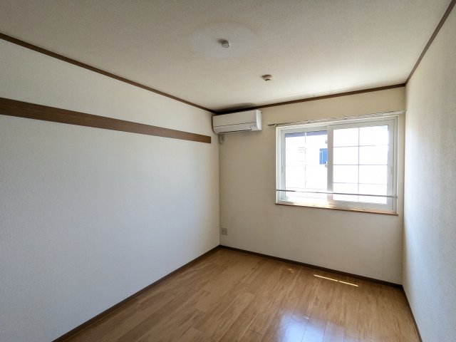 ウィン藤岡壱番館の内装写真