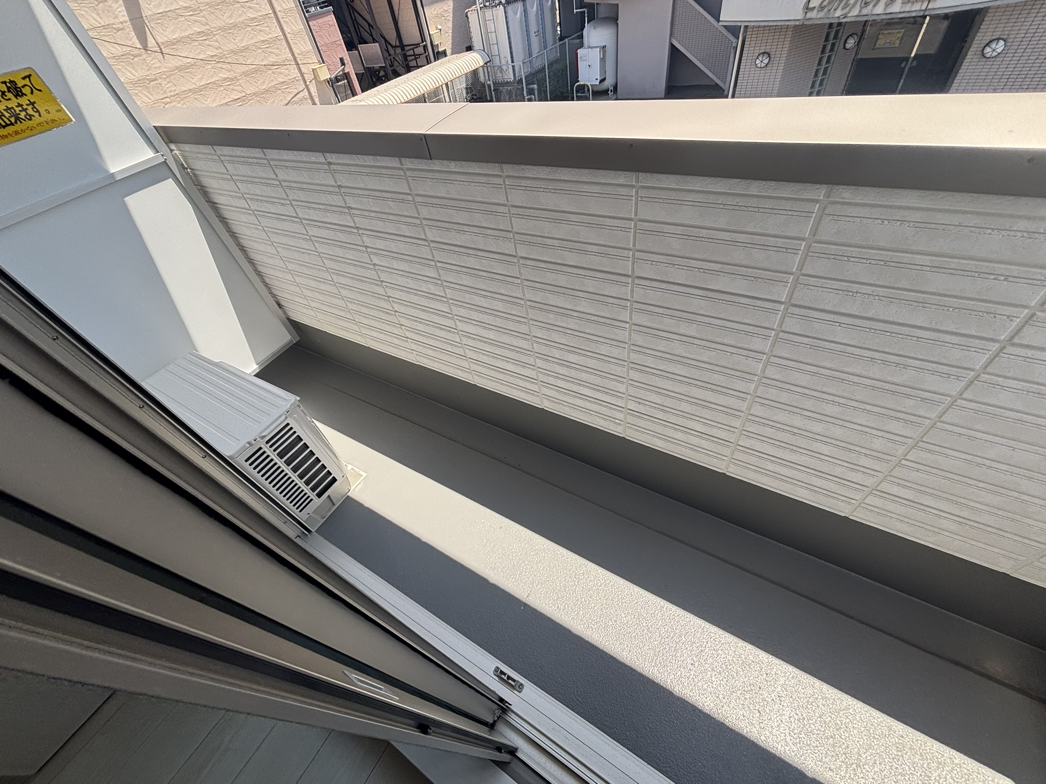仙台市地下鉄東西線 薬師堂駅 徒歩12分 3階建 築1年の内装写真