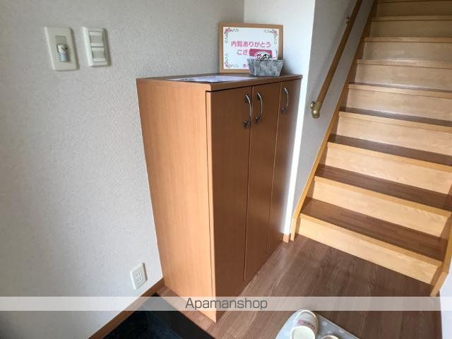 グランチェスタのその他写真