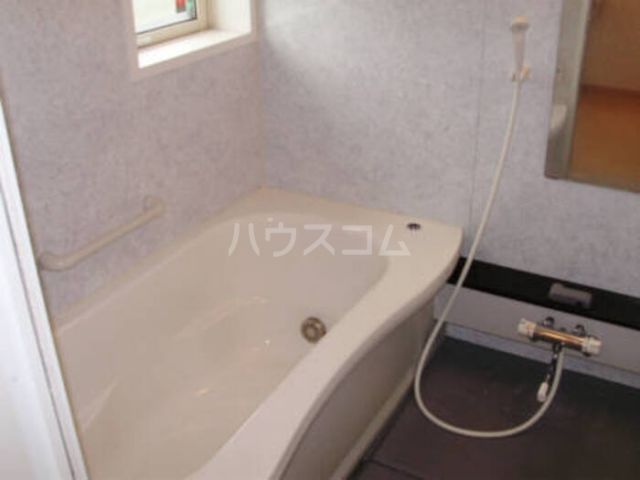グランジェールの風呂写真