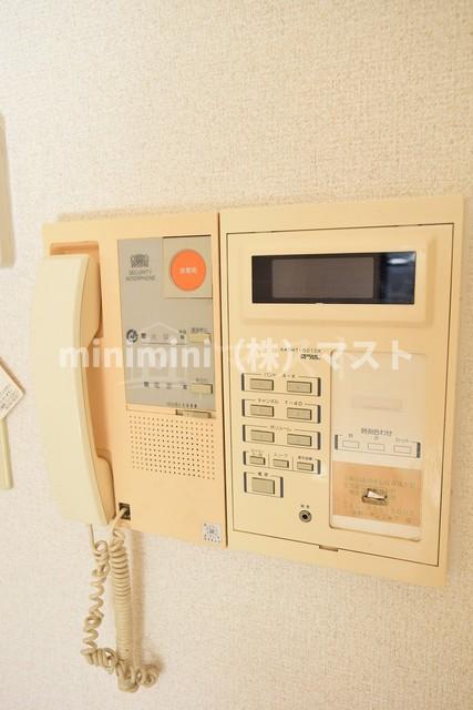 ライオンズシティ難波南のその他写真