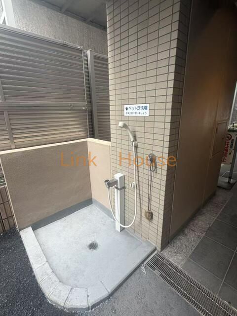 ＪＲ総武線 新小岩駅 徒歩7分 6階建 築15年のその他写真