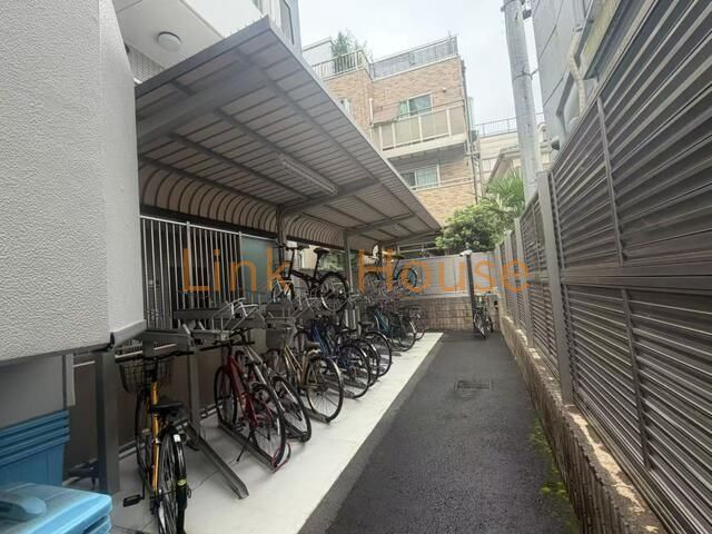 ＪＲ総武線 新小岩駅 徒歩7分 6階建 築15年のその他写真