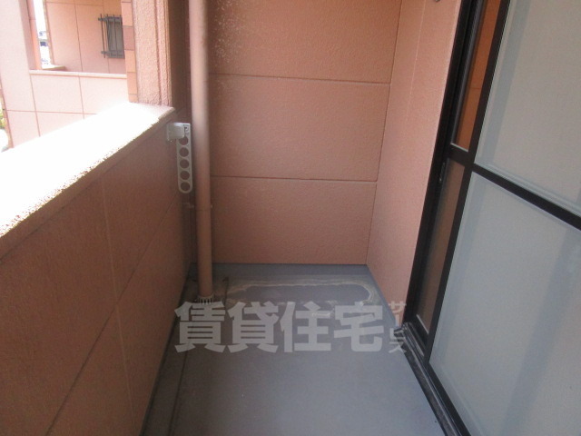 大阪モノレール本線 沢良宜駅 徒歩15分 2階建 築22年の内装写真