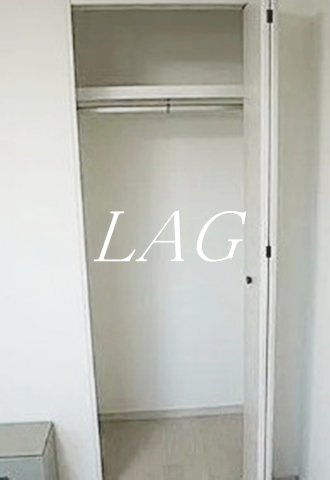 収納　収納です。