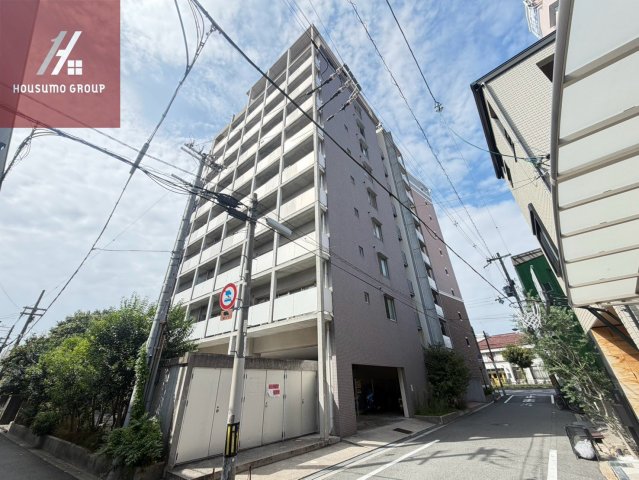 地下鉄千日前線 今里駅 徒歩5分 築28年