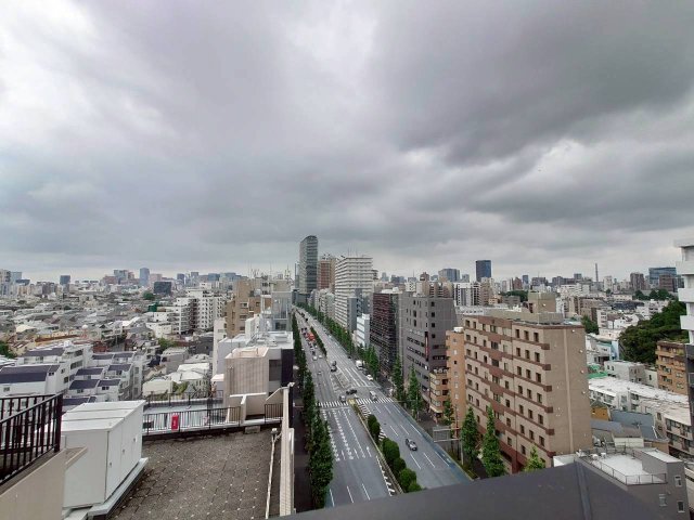 眺望　別部屋参考写真