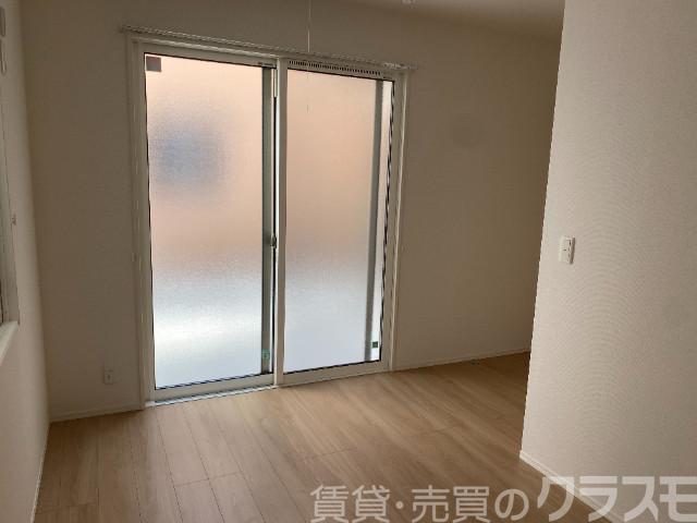 その他部屋・スペース　２面採光です♪