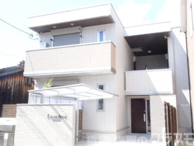建物外観　大和ハウスのＤ－ｒｏｏｍ♪