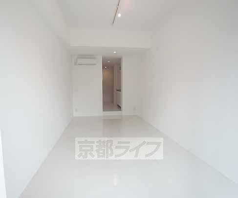 STYLEIの居間写真