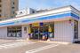 コンビニ　ローソン札幌本郷通七丁目店（コンビニ）まで165m