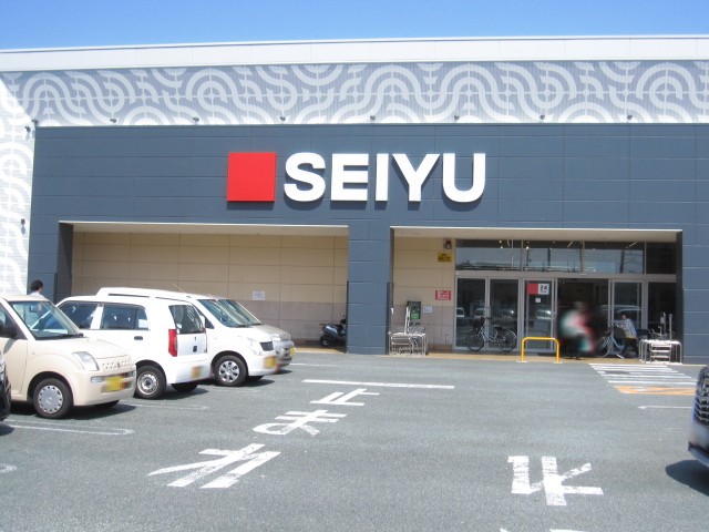 浜松市中央区 3階建 築25年の周辺写真