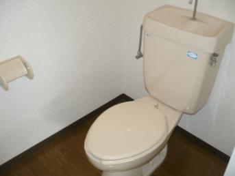 トイレ　☆人気のお風呂・トイレ別です☆