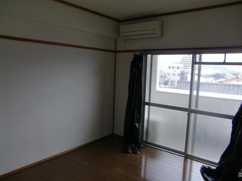 その他部屋・スペース　洋室6帖♪