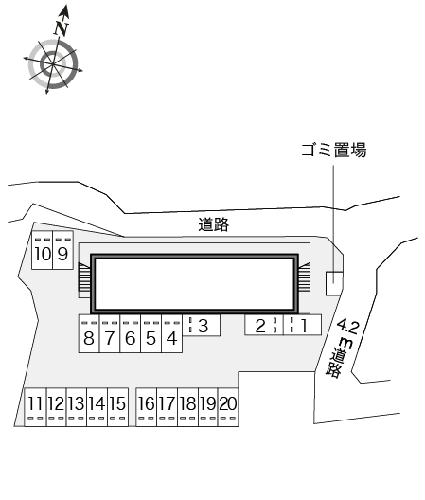 【レオパレスパストラルのその他】