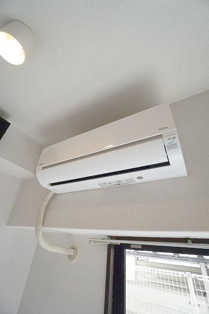 その他設備　別号室