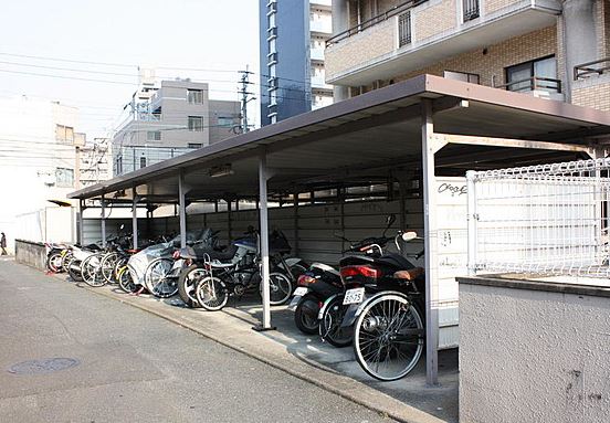その他共有部分
