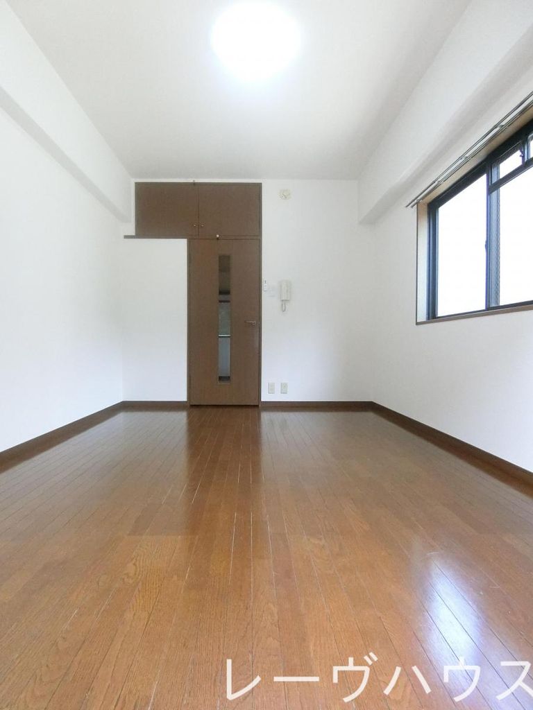 居室・リビング　共有部分