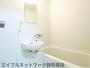 バス・シャワールーム　きれいなお風呂です