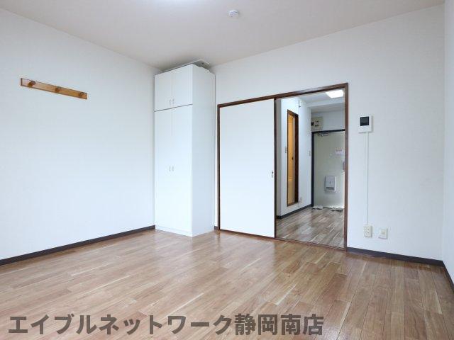 その他部屋・スペース　ゆったりとしたリビングです