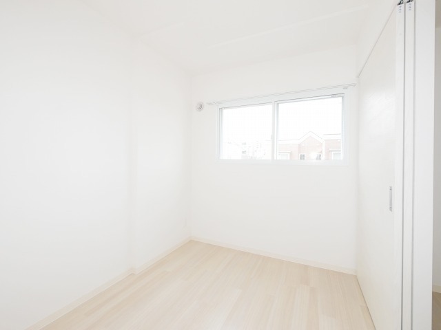 眺望　日当たり良好なお部屋♪